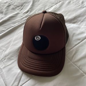 stussy hat